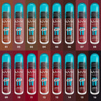 nyx Lip I.V. Hydrating Lip Gloss Stain