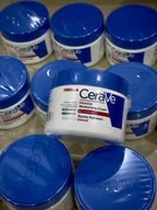 CERAVE INTENSIVE MOISTURIZING CREAM 5% HYDRO-UREA