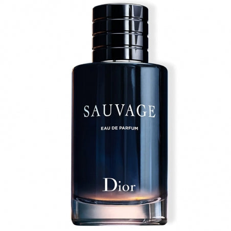 Dior sauvage for men EDP 100ml