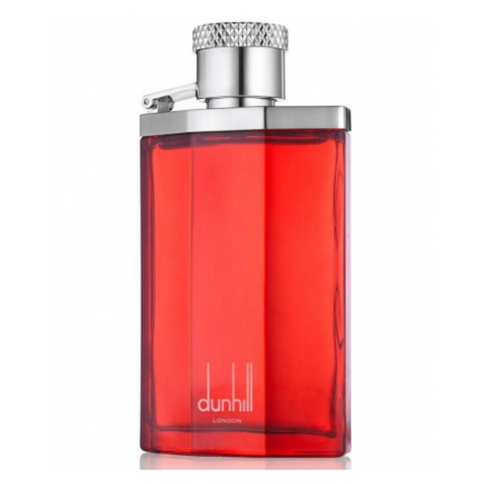 DUNHILL DESIRE RED (M) EDT 100ML