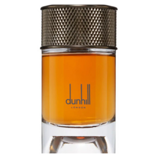 Dunhill Signature Collection British Leather for Men EDP 100ml