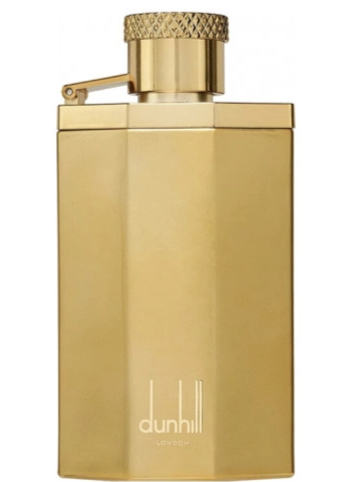 Dunhill Desire Gold For Men EDT 100ml