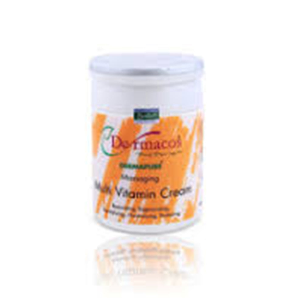 Dermacos Multi Vitamin Cream