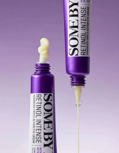 SOME BY MI RETINOL INTENSE ADVANCED TRIPLE ACTION EYE CREAM