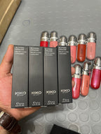 KIKO MILANO 3D HYDRA LIPGLOSS