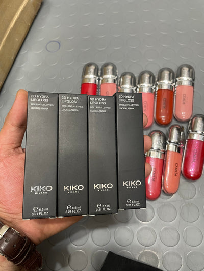 Lip Gloss