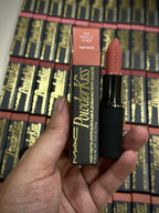 MAC POWDER KISS LIPSTICK
