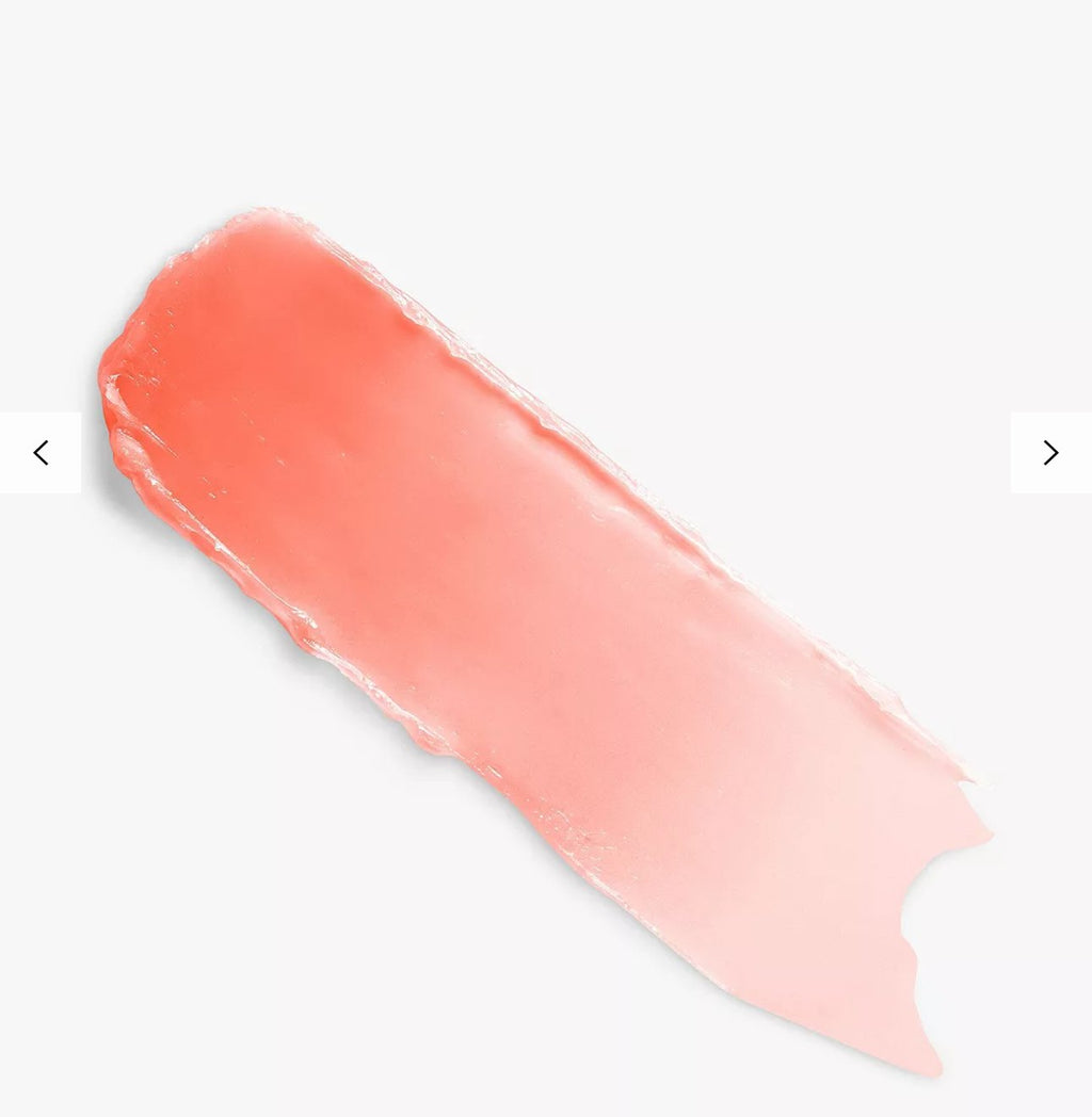Dior Addict Lip Glow Lip Balm Lip Kit - 004 Coral +001 Pink