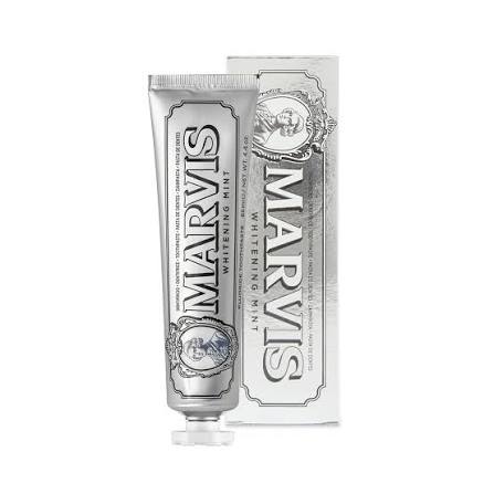 MARVIS WHITENING MINT TOOTHPASTE