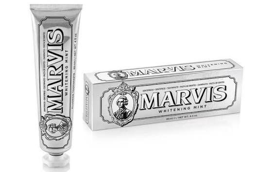 MARVIS WHITENING MINT TOOTHPASTE