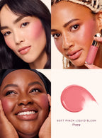 RARE BEAUTY | Soft Pinch Liquid Blush