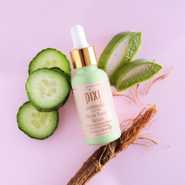 Glow Tonic Serum