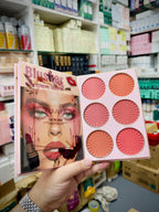 HUDAMOJI MAKEUP KIT 5 STEP