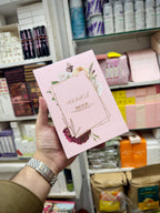 HUDAMOJI MAKEUP KIT 5 STEP