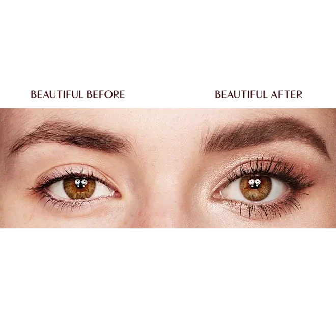 CHARLOTTE TILBURY LEGENDARY LASHES MASCARA