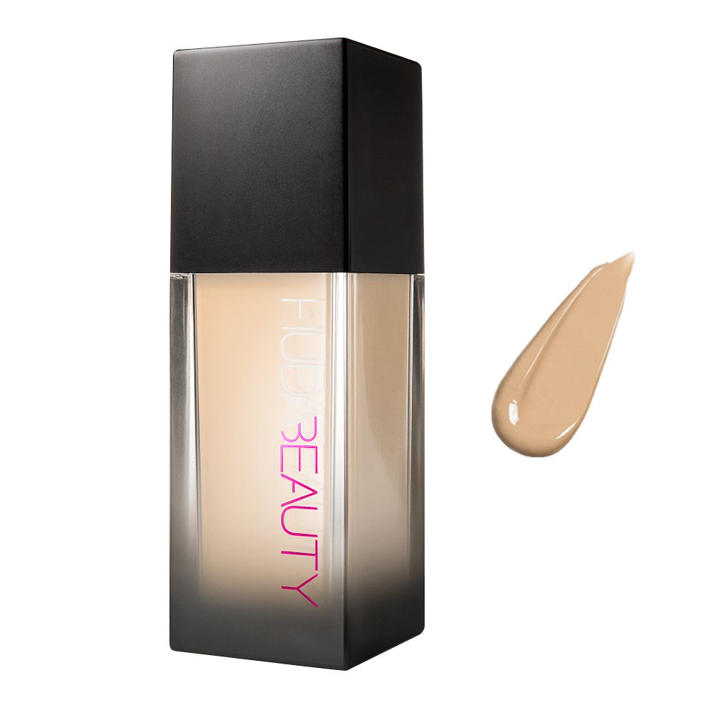 HUDA BEAUTY |#faux filter  Luminous Matte Foundation