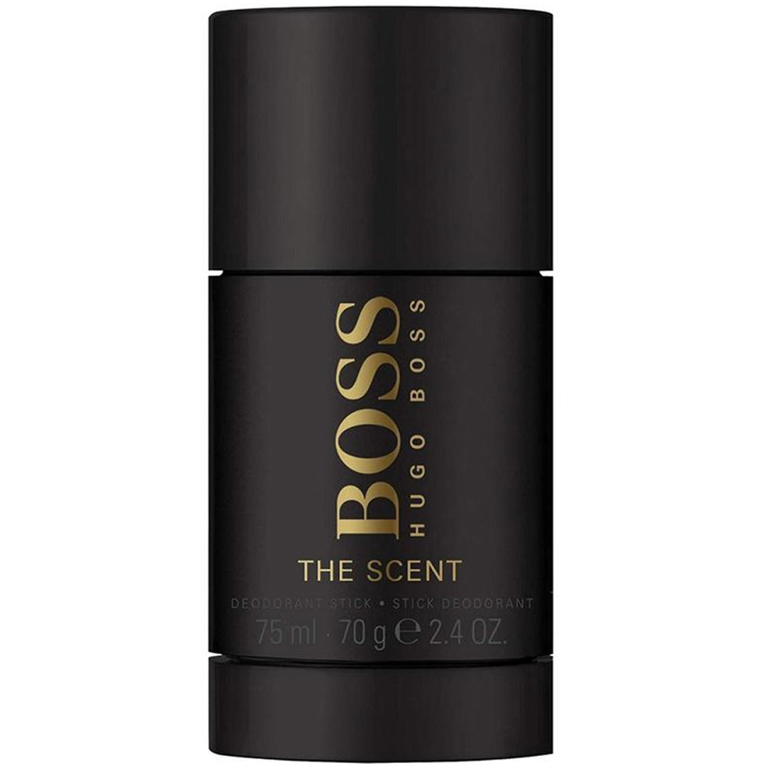 HUGO BOSS THE SCENT FOR MEN 70G DEODORANT STICK