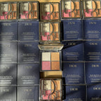 DIOR BACKSTAGE  GLOW MAXIMIZER PALLET 001 (Latest packaging)