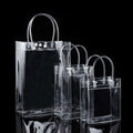 TRANSPARENT GIFT BAG