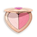 Charlotte tilbury PILLOW TALK BEAUTY SOULMATES FACE PALETTE