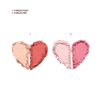 Charlotte tilbury PILLOW TALK BEAUTY SOULMATES FACE PALETTE