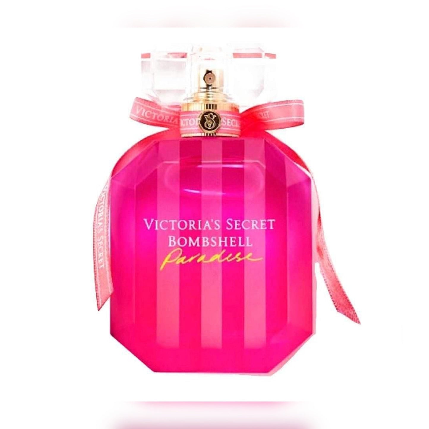 VICTORIA SECRET BOMBSHELL PARADISE PERFUME