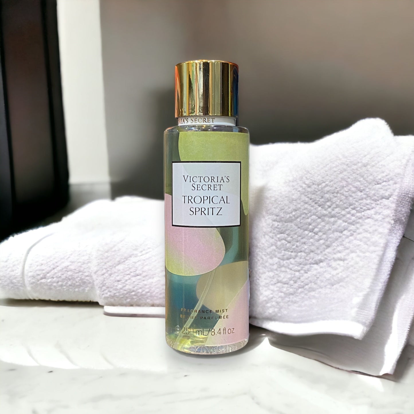 Victoria’s Secret Tropical Spritz Body Mist