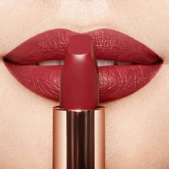 Charlotte tilbury pillow talk mini version (orignal)