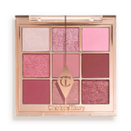 Charlotte tilbury PALETTE OF BEAUTIFYING EYE TRENDS PINK LOVE