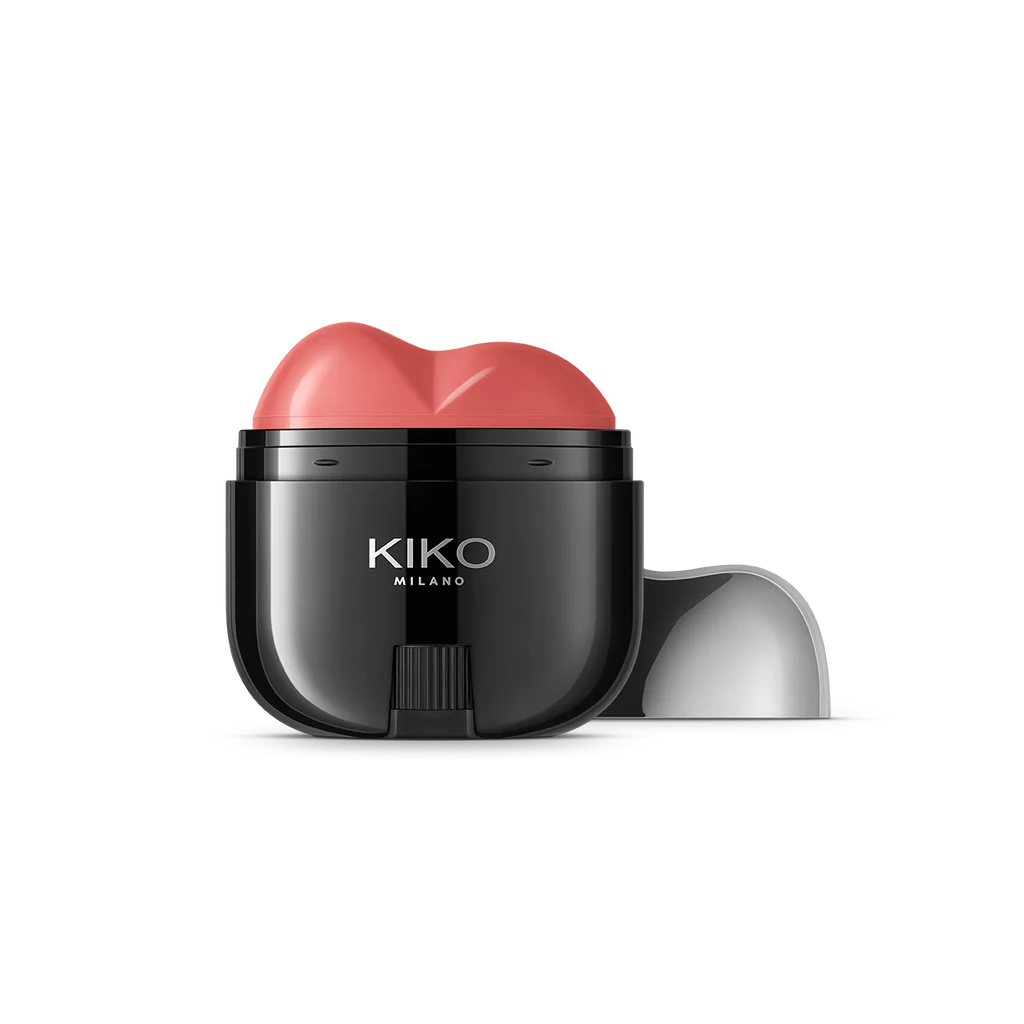 Kiko Magnetic Nights First Row Stick Blush