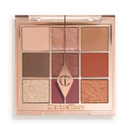 Charlotte tilbury CHARLOTTE'S PALETTE OF BEAUTIFYING
EYE TRENDS- sensual sunset