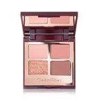Charlotte tilbury LUXURY PALETTE PILLOW TALK