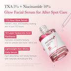 Medicube Niacinamide TXA Serum 30ml