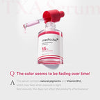 Medicube Niacinamide TXA Serum 30ml