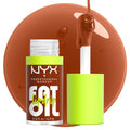 Nyx fat oil lip drip