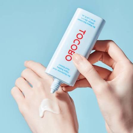 TOCOBO Bio Watery Sun Cream Spf 50