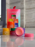 Laneige Lip Sleeping Mask - Midnight Minis [5 Pieces]