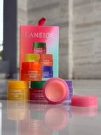 Laneige Lip Sleeping Mask - Midnight Minis [5 Pieces]