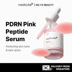 Medicube PDRN Pink Peptide Serum 30ml