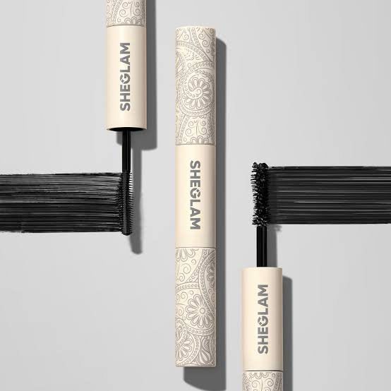 Sheglam - All-In-One Volume & Length Mascara -