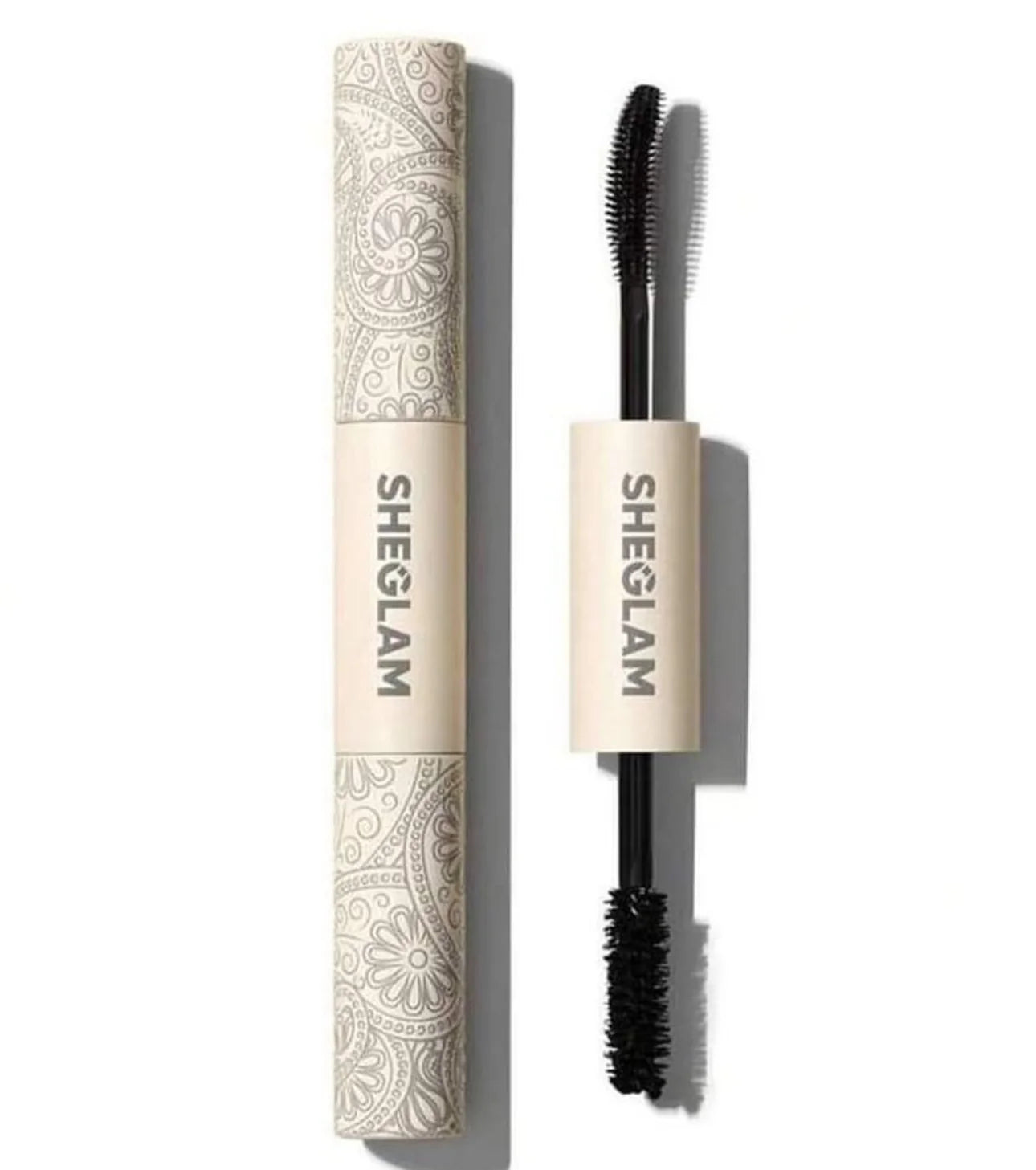 Sheglam - All-In-One Volume & Length Mascara -