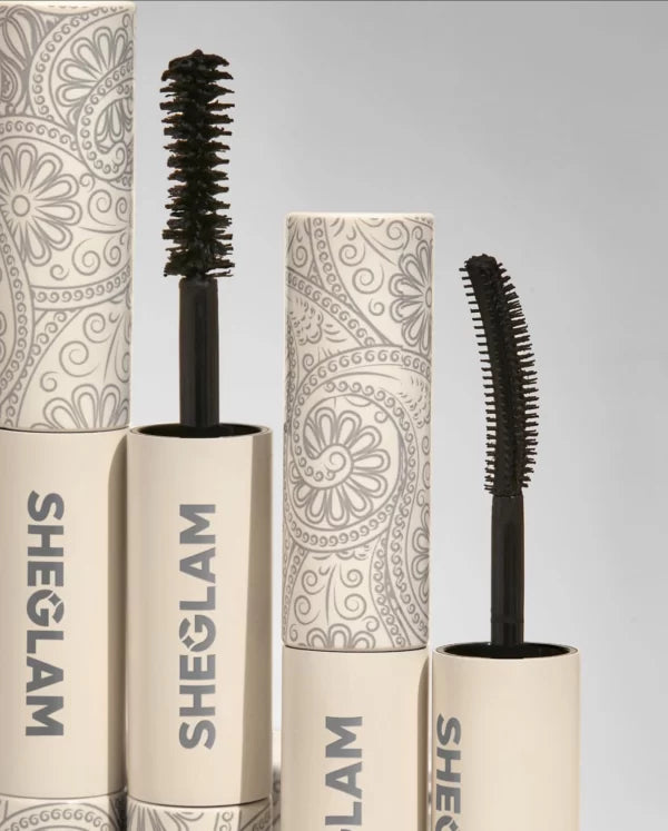 Sheglam - All-In-One Volume & Length Mascara -