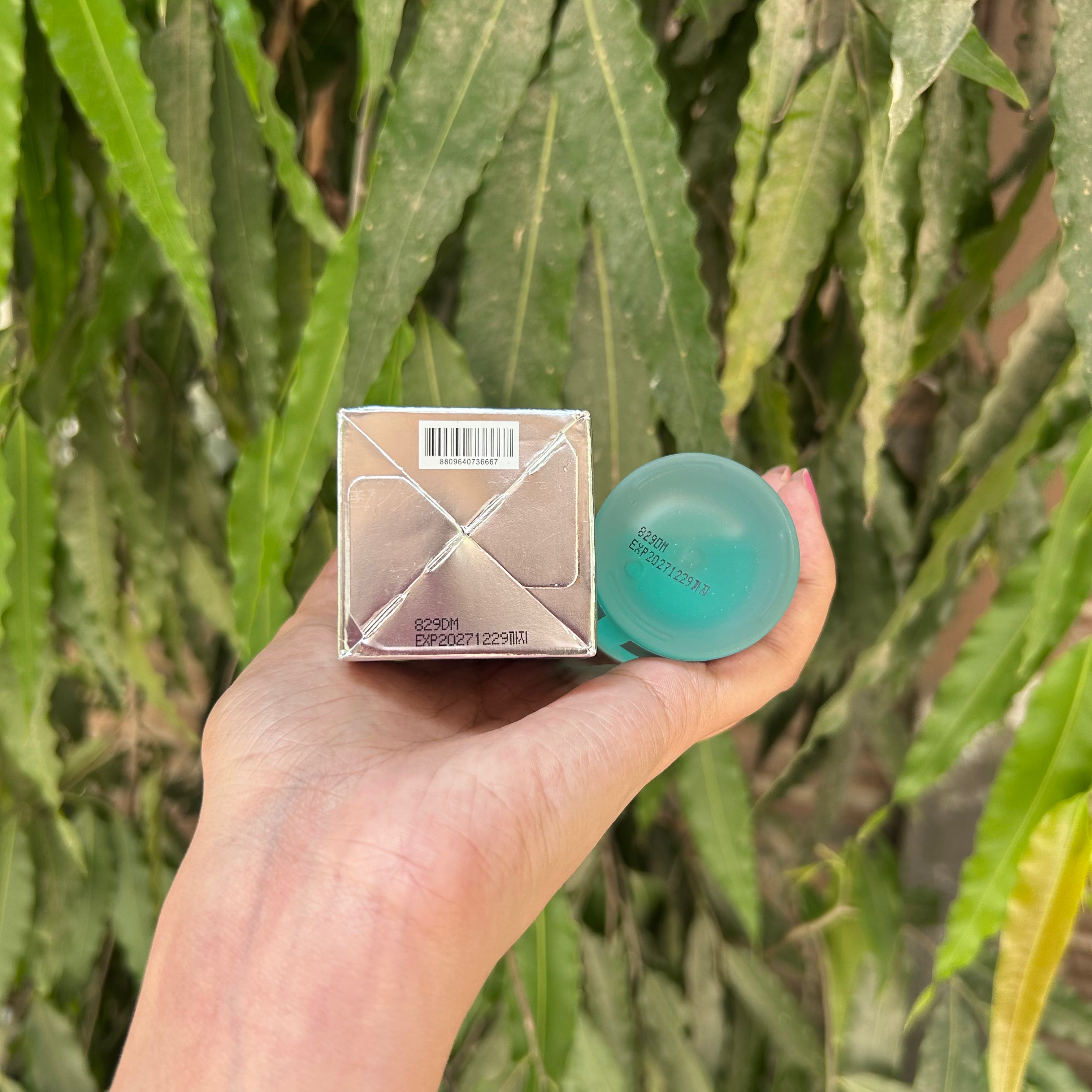 Anua PDRN+Hyaluron Capsule 100 Serum 30ml