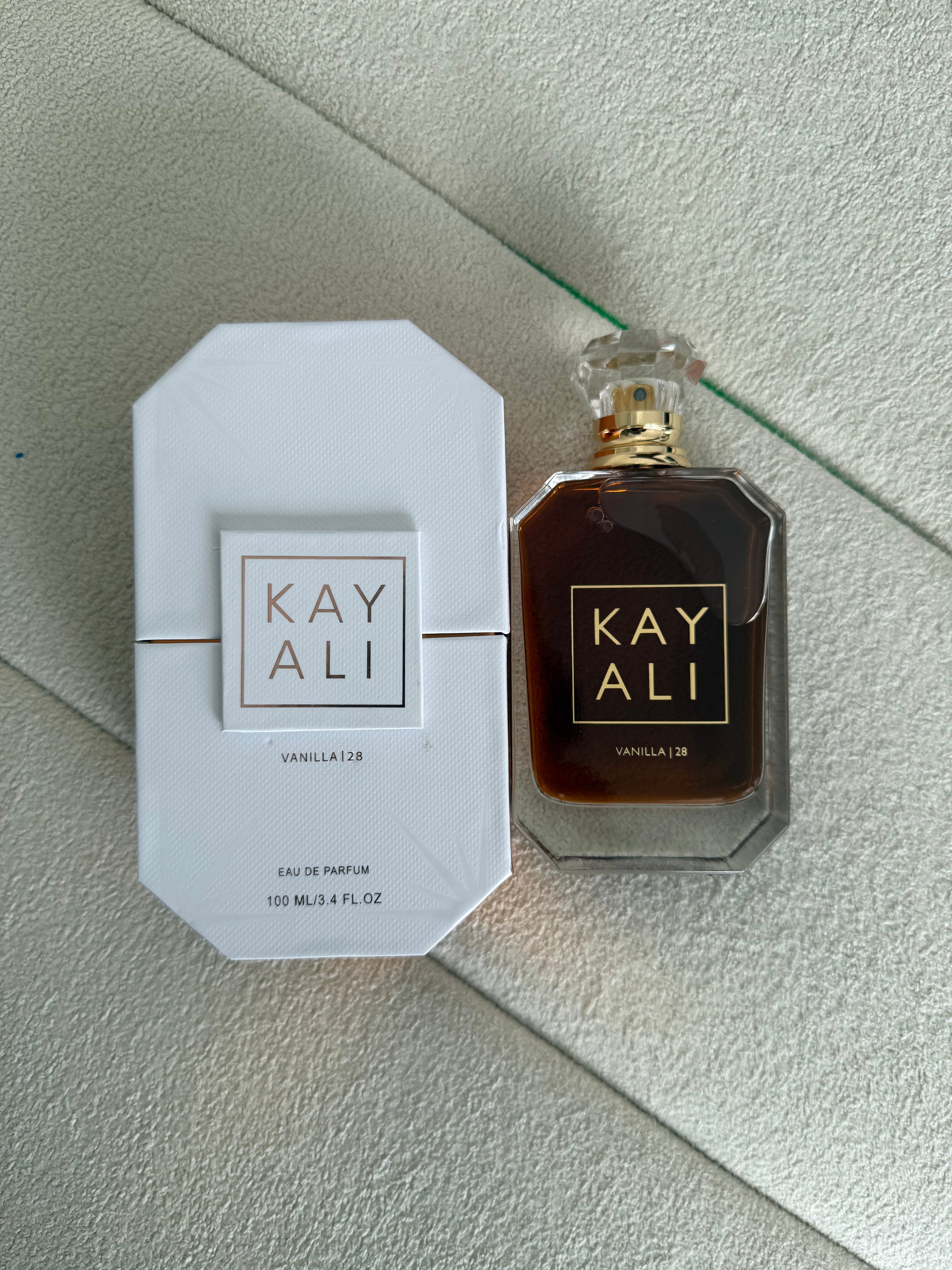 KAYALI Lovefest Burning Cherry 48 Eau de Parfum 100 ML
