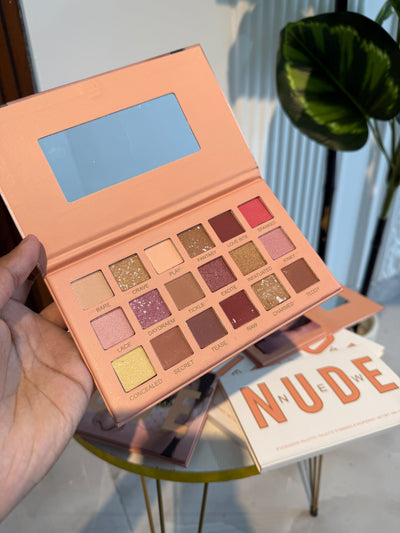 Eye Shadow