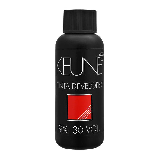 Keune Tinta Developer 30 Volume