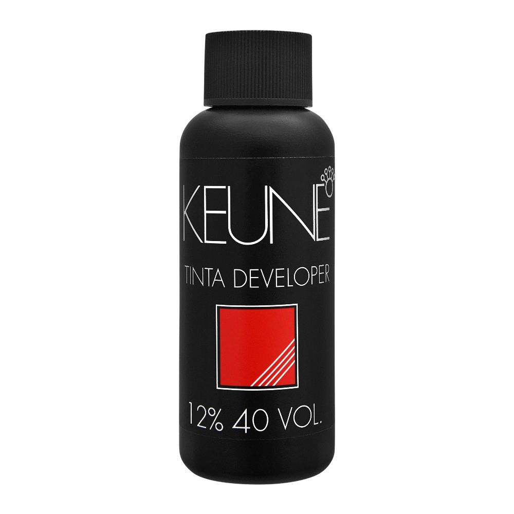 Keune Tinta Developer 40 Volume