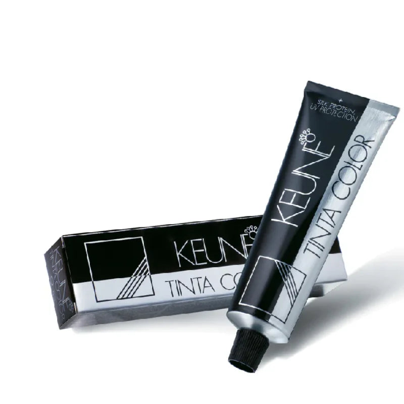 Keune Tinta Color 01 Black