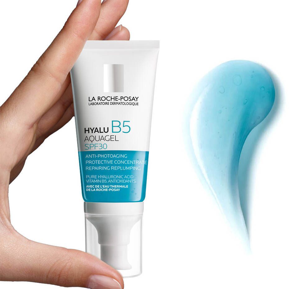 LA ROCHE POSAY HYALU B5 SPF 30 AQUA GEL