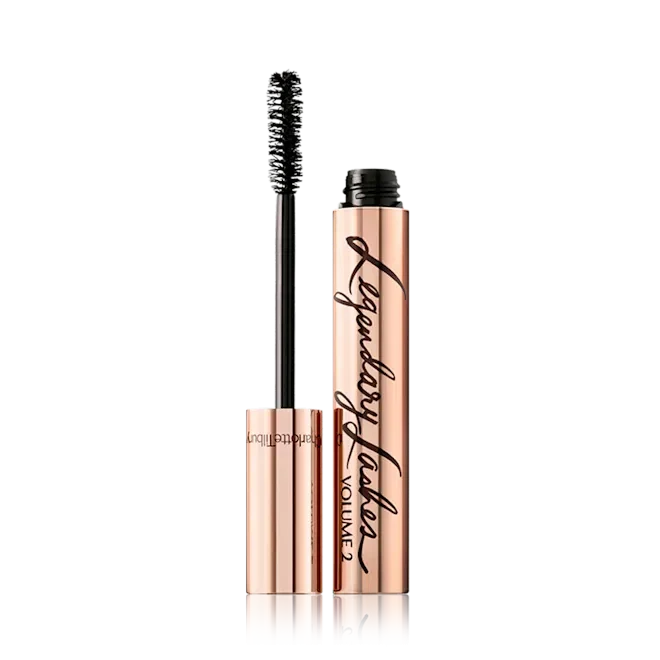 CHARLOTTE TILBURY LEGENDARY LASHES MASCARA